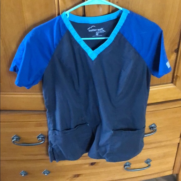 Other - Scrub top